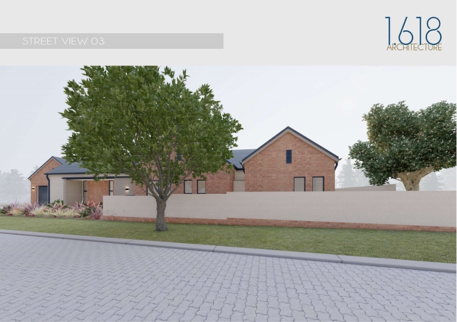 4 Bedroom Property for Sale in Vyfhoek A H North West